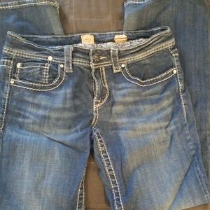 Studio 5 jeans